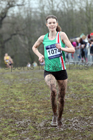 Senior womens 2018 British Inter Counties Cross Country Champs., Prestwold Hall, Loughborough. Photo: David T. Hewitson/Sports for All Pics